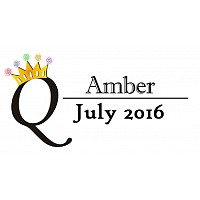 Amber July 2016 Archive